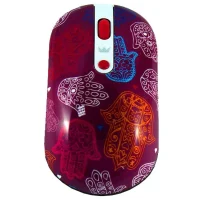 Мышь CrownMicro CMM-926W Hand фото 1